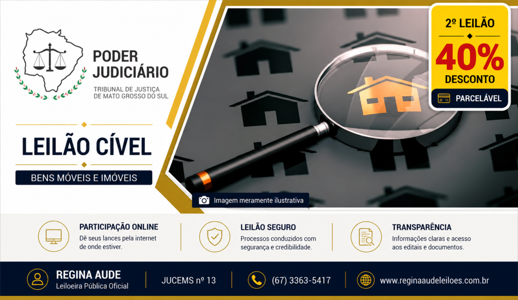 3ª VARA CÍVEL - DOURADOS (MS)